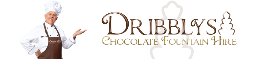 Dribblys Chocolate Fountain Hire